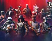 Los héroes legendarios de la Segunda Guerra Mundial llegan a Enlisted