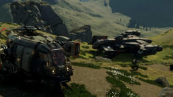 Star Citizen lanza su primer Free Fly desde noviembre