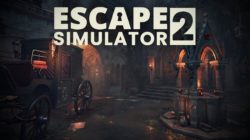 Escape Simulator 2 lanza hoy una demo gratuita en Steam