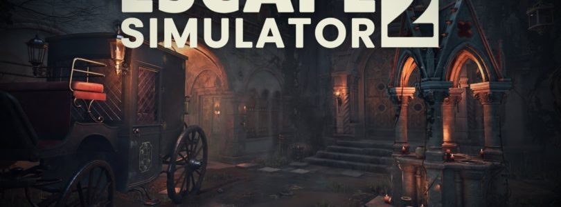 Escape Simulator 2 lanza hoy una demo gratuita en Steam