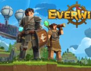 Everwind, el nuevo survival multijugador de Bohemia Interactive, revela su nuevo tráiler y novedade