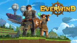 Bohemia Interactive y Enjoy Studio se asocian con Intel para duplicar el rendimiento de Everwind