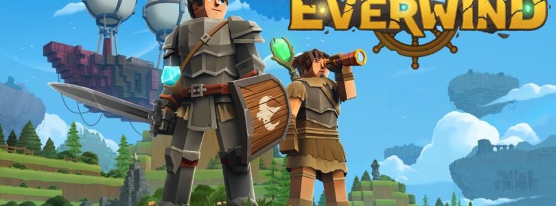 Everwind, el nuevo survival multijugador de Bohemia Interactive, revela su nuevo tráiler y novedade