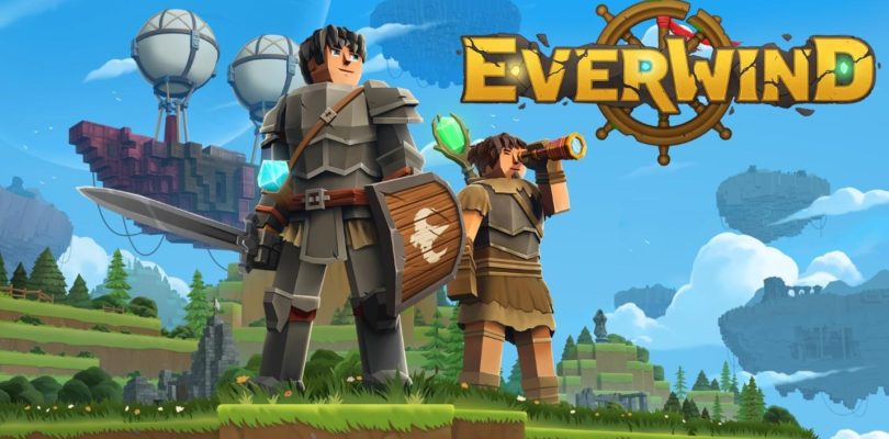 Everwind, el nuevo survival multijugador de Bohemia Interactive, revela su nuevo tráiler y novedade