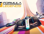 Se anuncia Formula Legends para PC, Nintendo Switch, Xbox y PlayStation