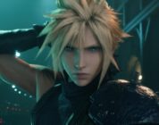 Square Enix anuncia que FINAL FANTASY VII REMAKE INTERGRADE y BRAVELY DEFAULT FLYING FAIRY HD REMASTER llegan a Nintendo Switch™ 2