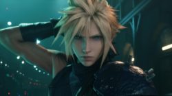 Square Enix anuncia que FINAL FANTASY VII REMAKE INTERGRADE y BRAVELY DEFAULT FLYING FAIRY HD REMASTER llegan a Nintendo Switch™ 2
