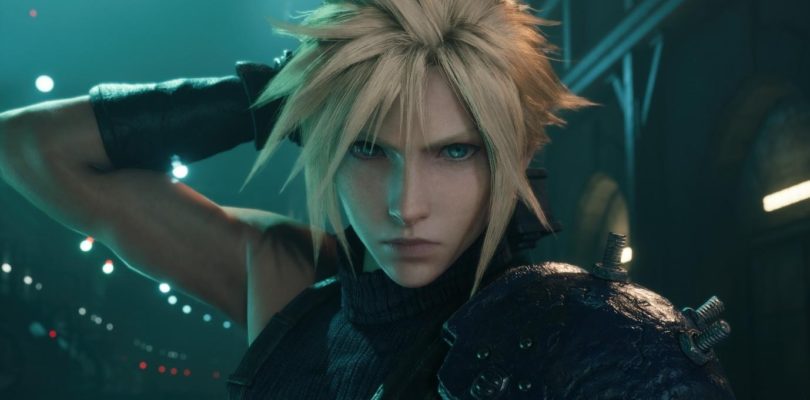 Square Enix anuncia que FINAL FANTASY VII REMAKE INTERGRADE y BRAVELY DEFAULT FLYING FAIRY HD REMASTER llegan a Nintendo Switch™ 2