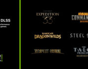 NVIDIA DLSS llega a seis juegos esta semana