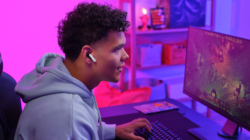 Trust presenta los nuevos auriculares intraurales gaming GXT 409 Oxxie