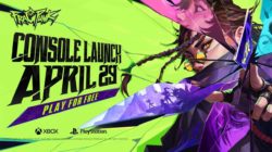 FragPunk anuncia su lanzamiento en Xbox y PlayStation para el 29 de abril