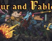 Primeras Impresiones de Fur and Fables: Un roguelike de acción que desata la furia animal