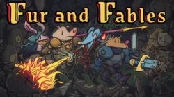 Primeras Impresiones de Fur and Fables: Un roguelike de acción que desata la furia animal