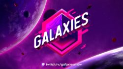 Jagex, Remedy y Legion Studio se unen al Showcase de juegos Galaxies
