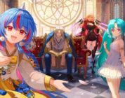 Sumérgete en las profundidades del nuevo y radiante Mundo 21 de Guardian Tales: La Ventura