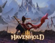 Apúntate hoy mismo a la beta cerrada global de Havenhold