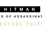 HITMAN llegará Nintendo Switch en junio de 2025