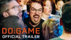 DO THE GAME: la serie que te enseña lo que nadie cuenta sobre hacer un videojuego