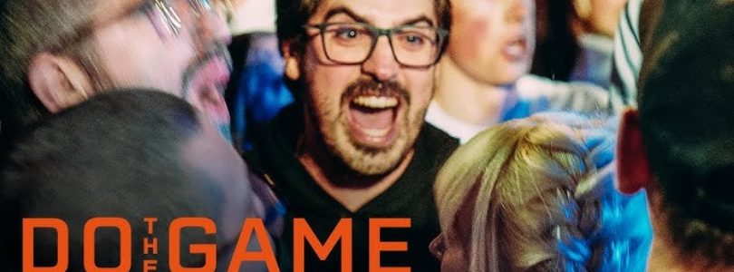 DO THE GAME: la serie que te enseña lo que nadie cuenta sobre hacer un videojuego