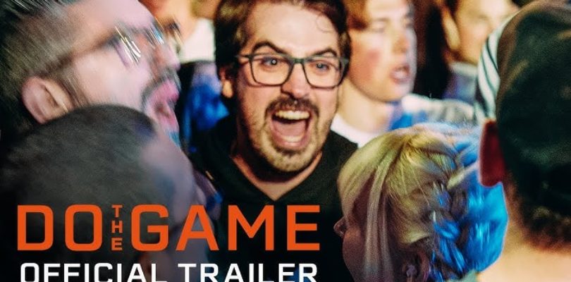 DO THE GAME: la serie que te enseña lo que nadie cuenta sobre hacer un videojuego