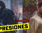 Primeras impresiones de Game of Thrones: Kingsroad: Un viaje por Poniente que no esperábamos