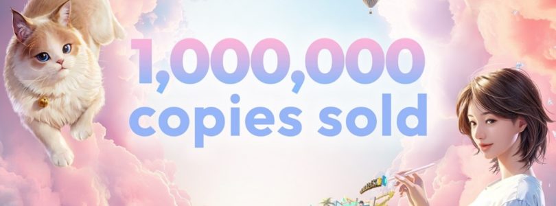 KRAFTON alcanza el millón de ventas de inZOI en su primera semana de lanzamiento en Early Access