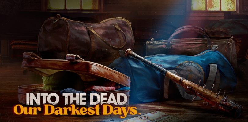 Into the Dead: Our Darkest Days se actualiza con nuevos horrores y desafíos en su Acceso Anticipado