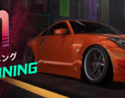 El tuning se convierte en el protagonista del nuevo vídeo de JDM: Japanese Drift Master