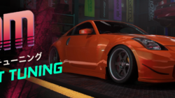 El tuning se convierte en el protagonista del nuevo vídeo de JDM: Japanese Drift Master