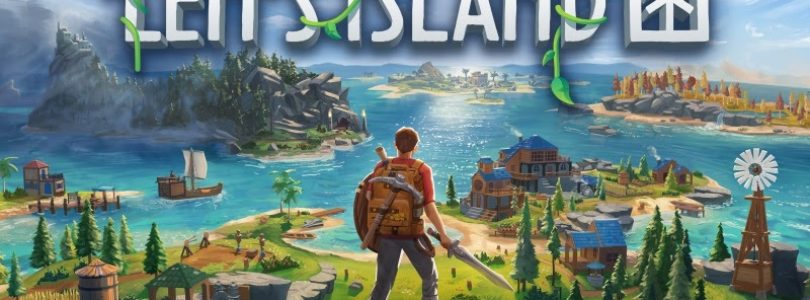 Len’s Island: Acceso gratuito para celebrar la llegada de la actualización 1.0
