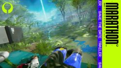 Bungie revela la jugabilidad de Marathon el 12 de abril