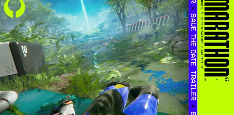 Bungie revela la jugabilidad de Marathon el 12 de abril