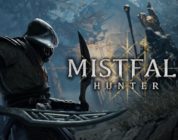 El RPG de extracción Mistfall Hunter revela nuevas características en su próximo playtest