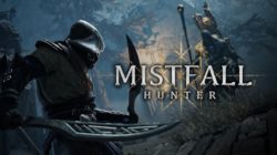 El RPG de extracción Mistfall Hunter revela nuevas características en su próximo playtest