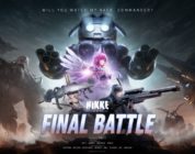 Presentado el primer tráiler de la película de GODDESS OF VICTORY: NIKKE