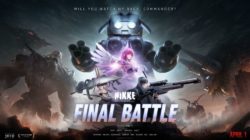 Presentado el primer tráiler de la película de GODDESS OF VICTORY: NIKKE