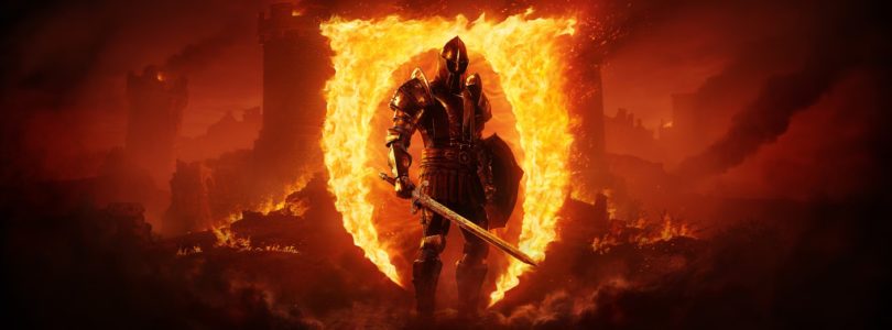 Revive la aventura: The Elder Scrolls IV: Oblivion Remastered se lanza hoy en Steam, consolas y Game Pass