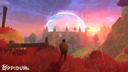 Oppidum, un juego de supervivencia cooperativo, de los creadores de Temtem, presenta nuevo tráiler y fecha de lanzamiento