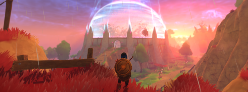 Oppidum, un juego de supervivencia cooperativo, de los creadores de Temtem, presenta nuevo tráiler y fecha de lanzamiento