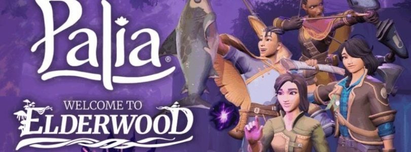 Palia debutará en PlayStation 5 y Xbox Series X|S el próximo 13 de mayo con la expansión gratuita «Elderwood»