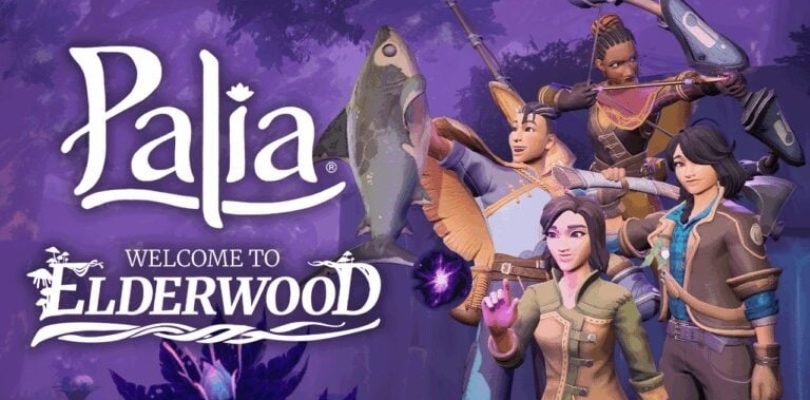 Palia debutará en PlayStation 5 y Xbox Series X|S el próximo 13 de mayo con la expansión gratuita «Elderwood»
