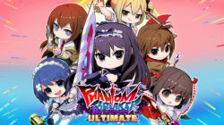Phantom Breaker: Battle Grounds Ultimate ya disponible