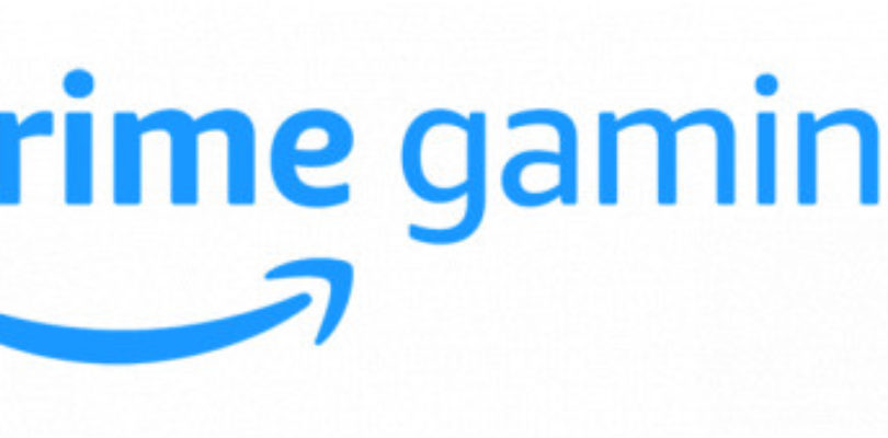 Actualización de contenidos de abril de Prime Gaming