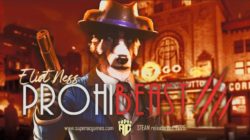 PROHIBEAST – Eliot Ness como nunca lo has visto