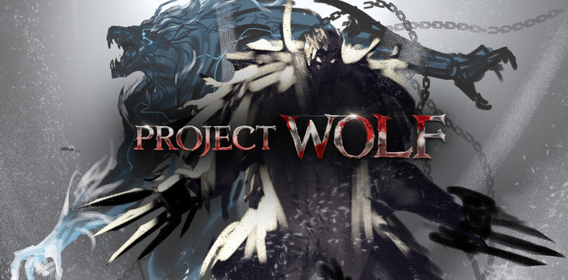 Reúne a tu grupo para aniquilar jefes y monstruos en Lineage II: Project Wolf
