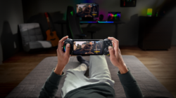 Lanzamiento oficial de Razer PC Remote Play