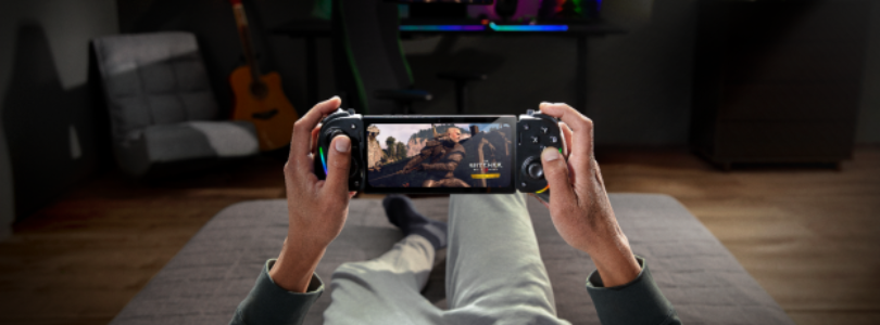Lanzamiento oficial de Razer PC Remote Play