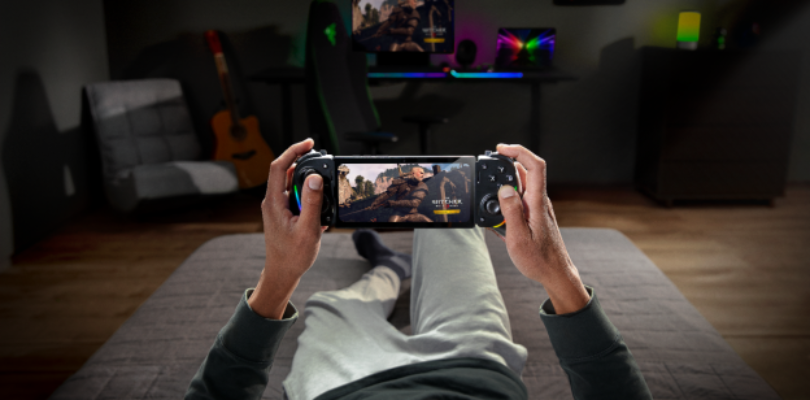 Lanzamiento oficial de Razer PC Remote Play