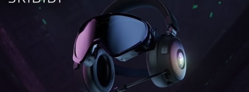 Razer Skibidi: los primeros auriculares con traductor de jerga juvenil, potenciado por IA