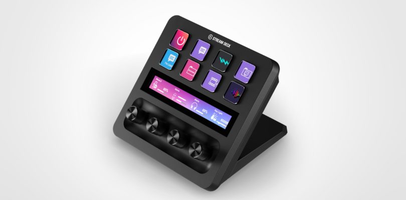 Probamos el Elgato Stream Deck+